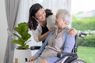 Must Have Products When You Have Seniors at Home