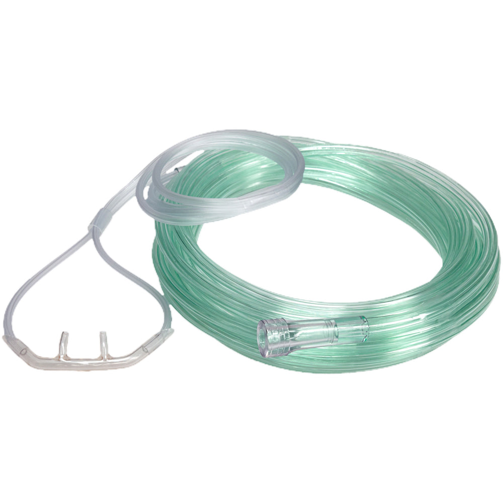 Comfort Soft Plus Oxygen Cannula