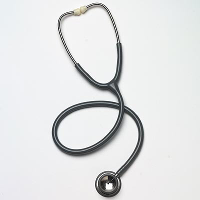Stainless Stethoscope Adult - 06-2301