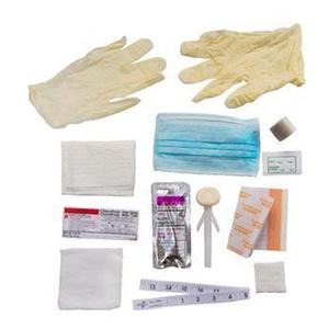 Tray Dressing Sterile