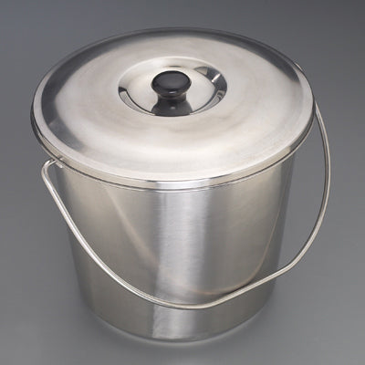 Hospital Bucket 20 Qt - 10-1184