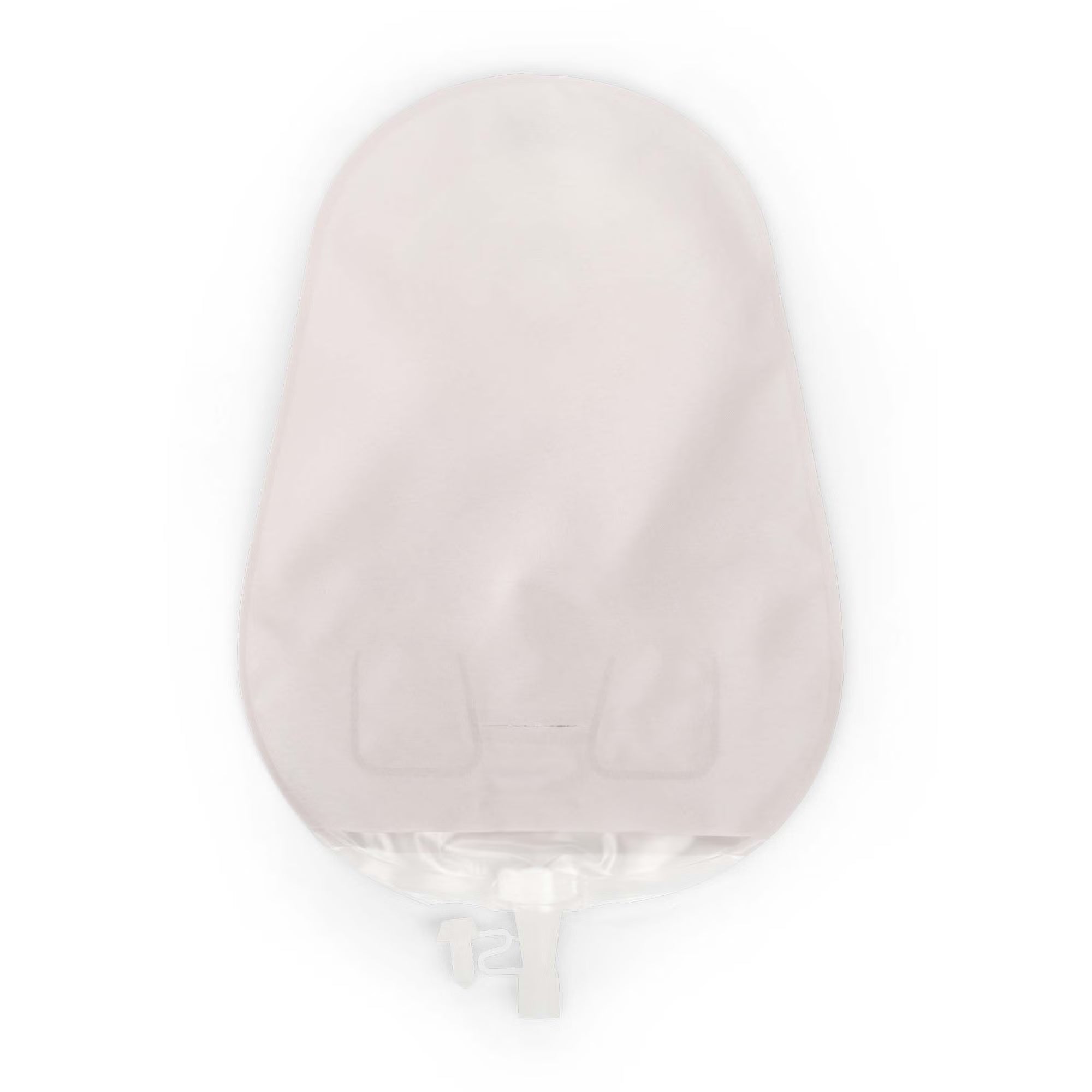 Coloplast SenSura® Mio One-Piece Urostomy Pouch, Convex Light, Pre-Cut.