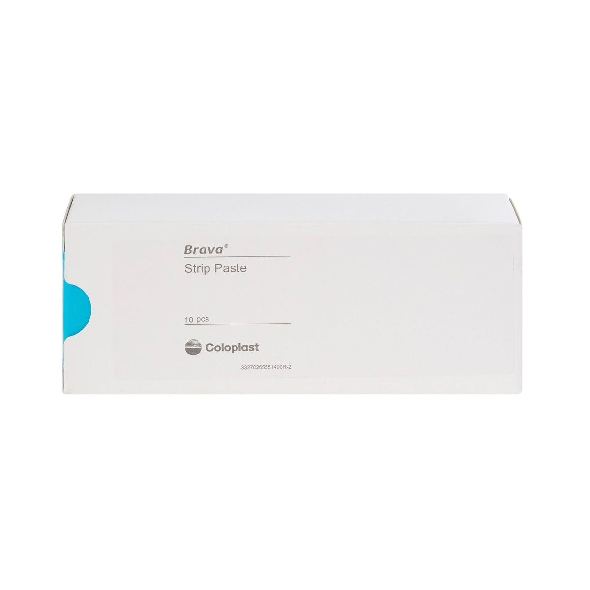 Coloplast Brava moldable strip paste