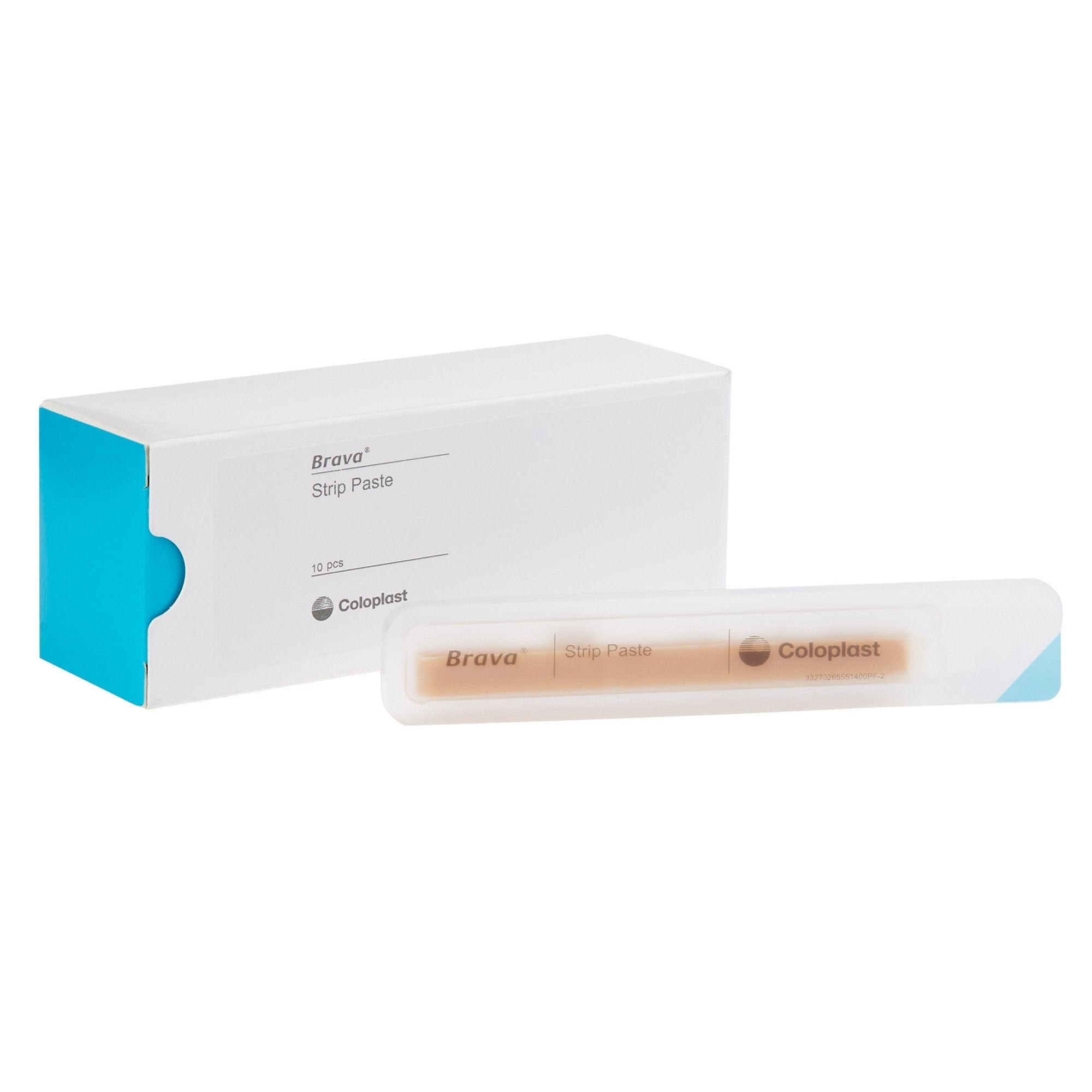 Brava Moldable Strip Paste