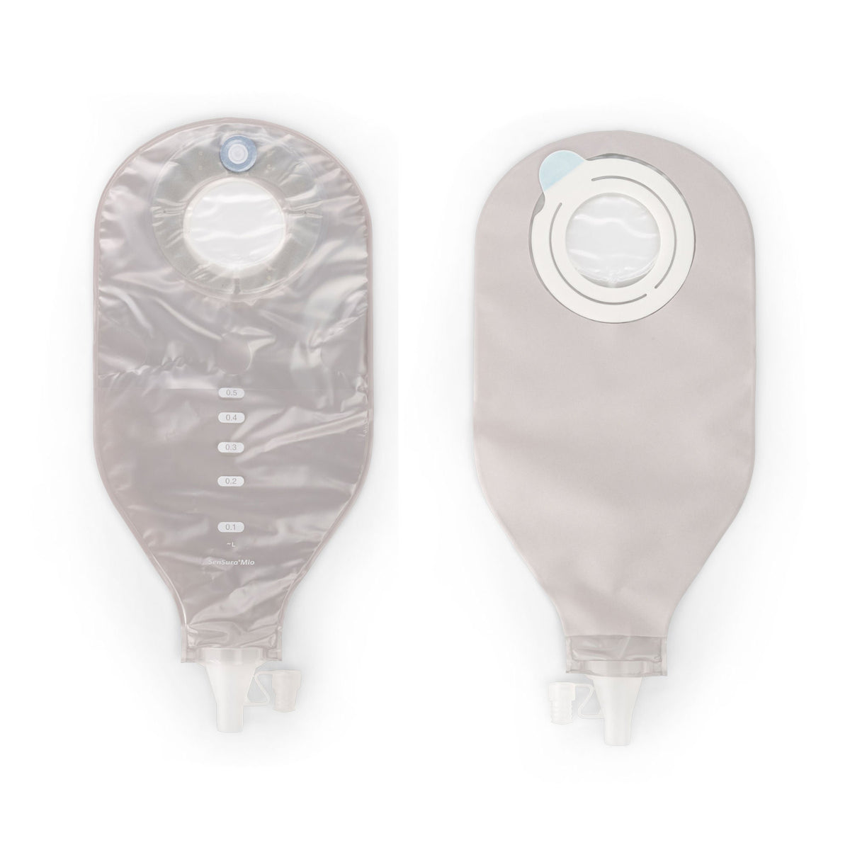 Coloplast SenSura Mio Flex high output ileostomy pouch