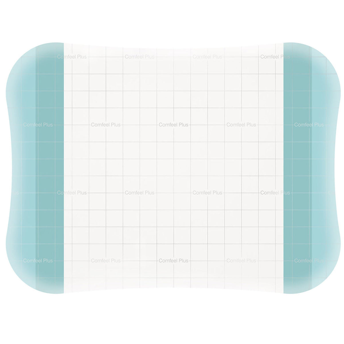 Coloplast Comfeel® Plus Transparent Thin Hydrocolloid Dressing