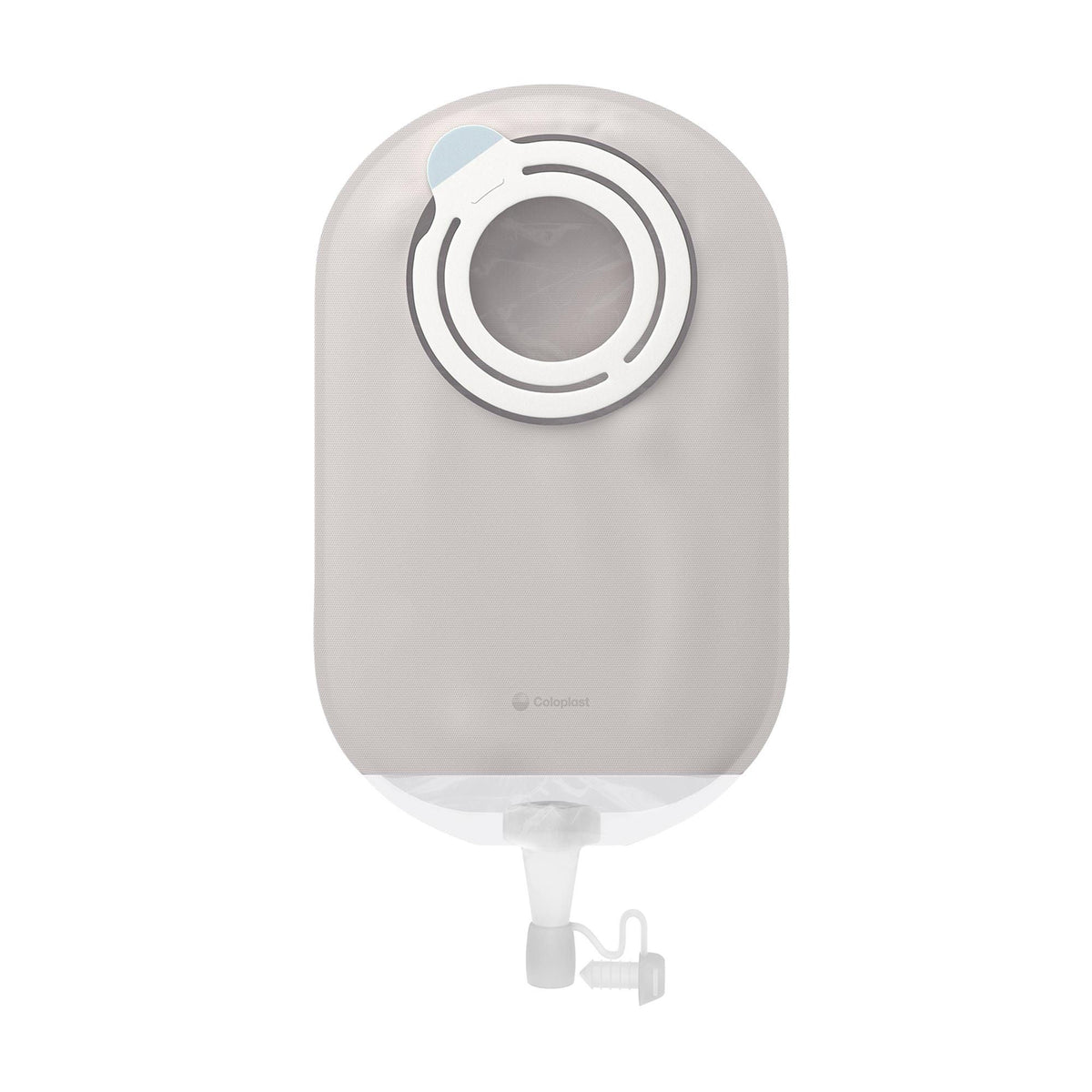 Coloplast SenSura Mio urostomy pouch two-piece