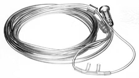 Comfort Soft Plus Oxygen Cannula