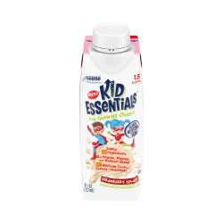Boost Kid Essentials 1.5 Strawberry Splash 8 oz. Carton