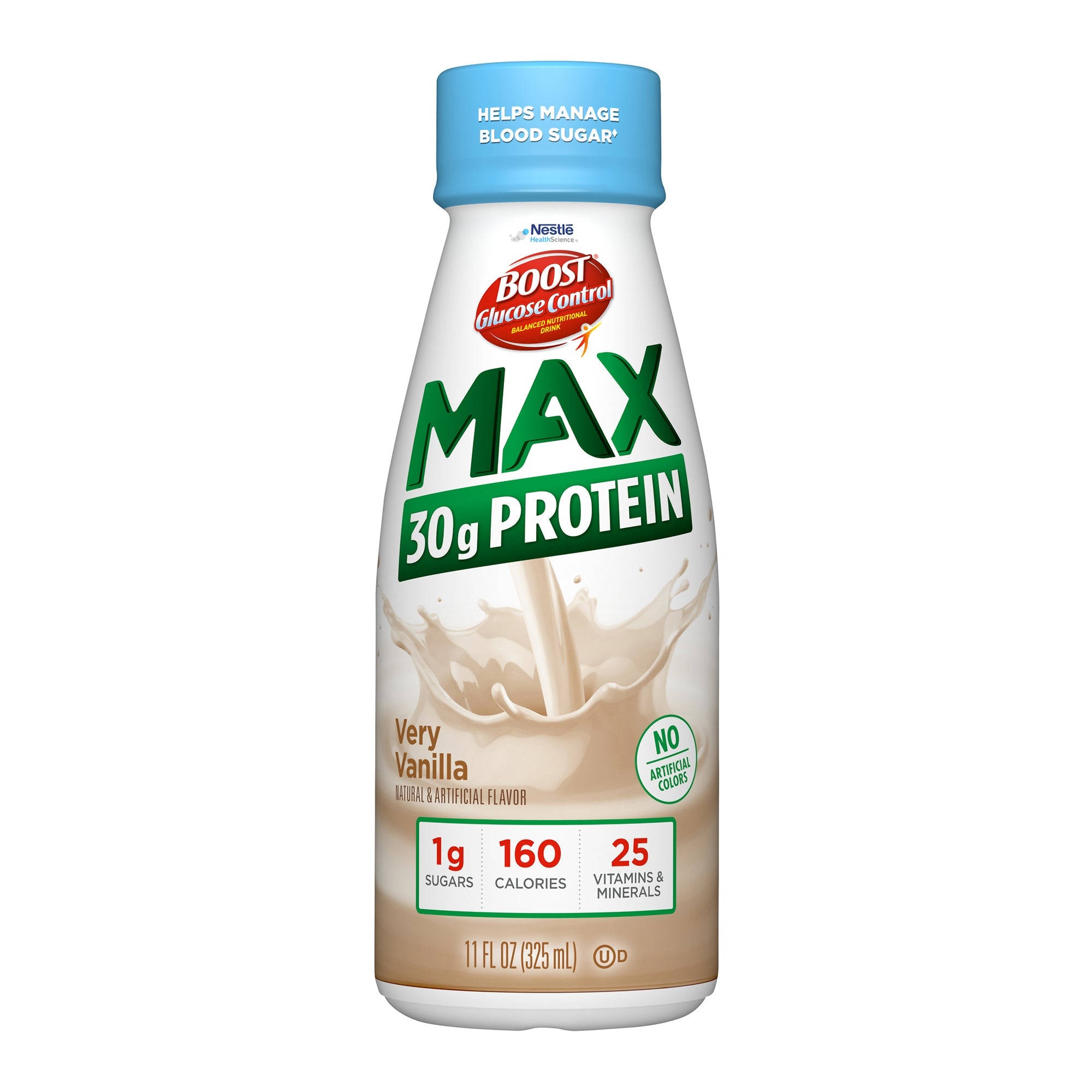 Boost Glucose Control® Nutritional Drink 11 oz Bottle