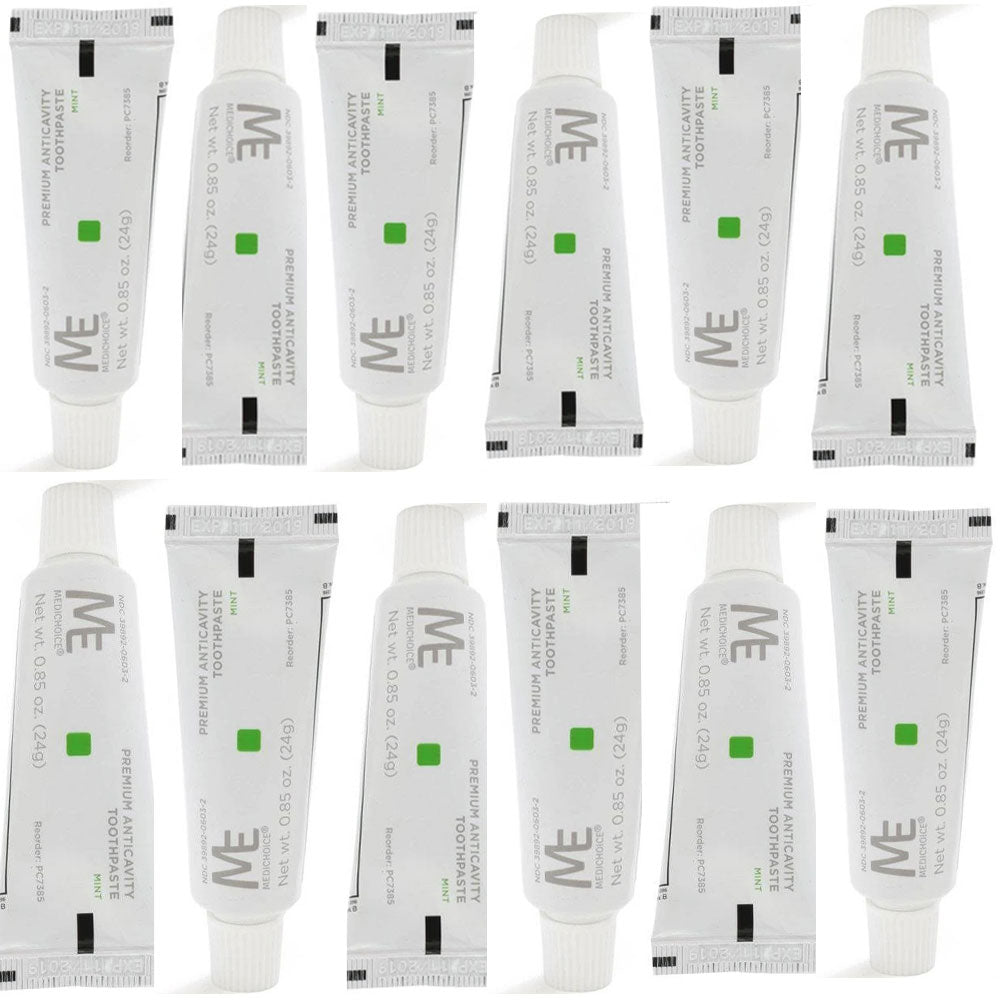 ME MediChoice Premium Anticavity Toothpaste (PC7385) Buy One Get One FREE