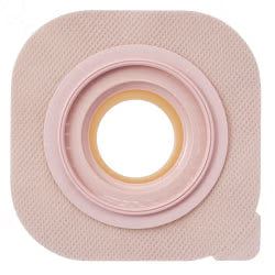 Hollister CeraPlusTM Convex Skin Barriers with Integrated Floating Flange Precut