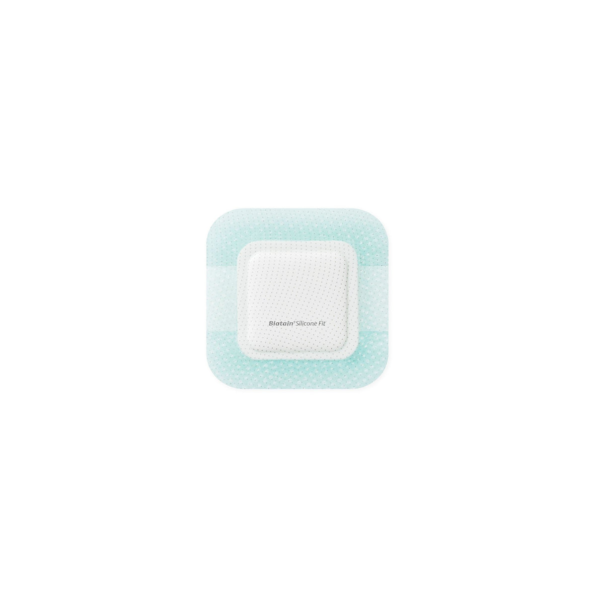 Coloplast Biatain® Silicone Fit Foam Dressing