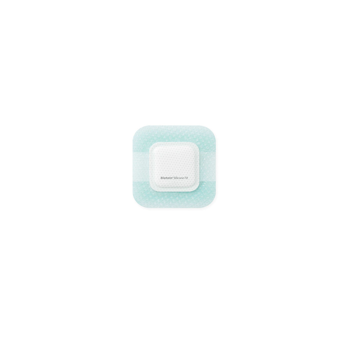 Coloplast Biatain® Silicone Fit Foam Dressing
