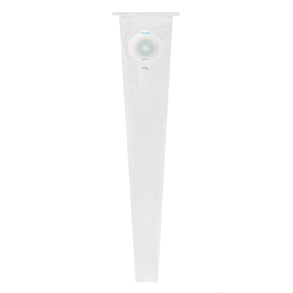 Coloplast SenSura Mio colostomy irrigation sleeve