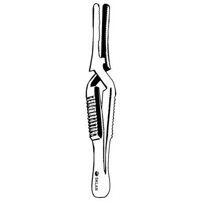 Dieffenbach Bulldog Clamp 1 1 2 - 17-3915
