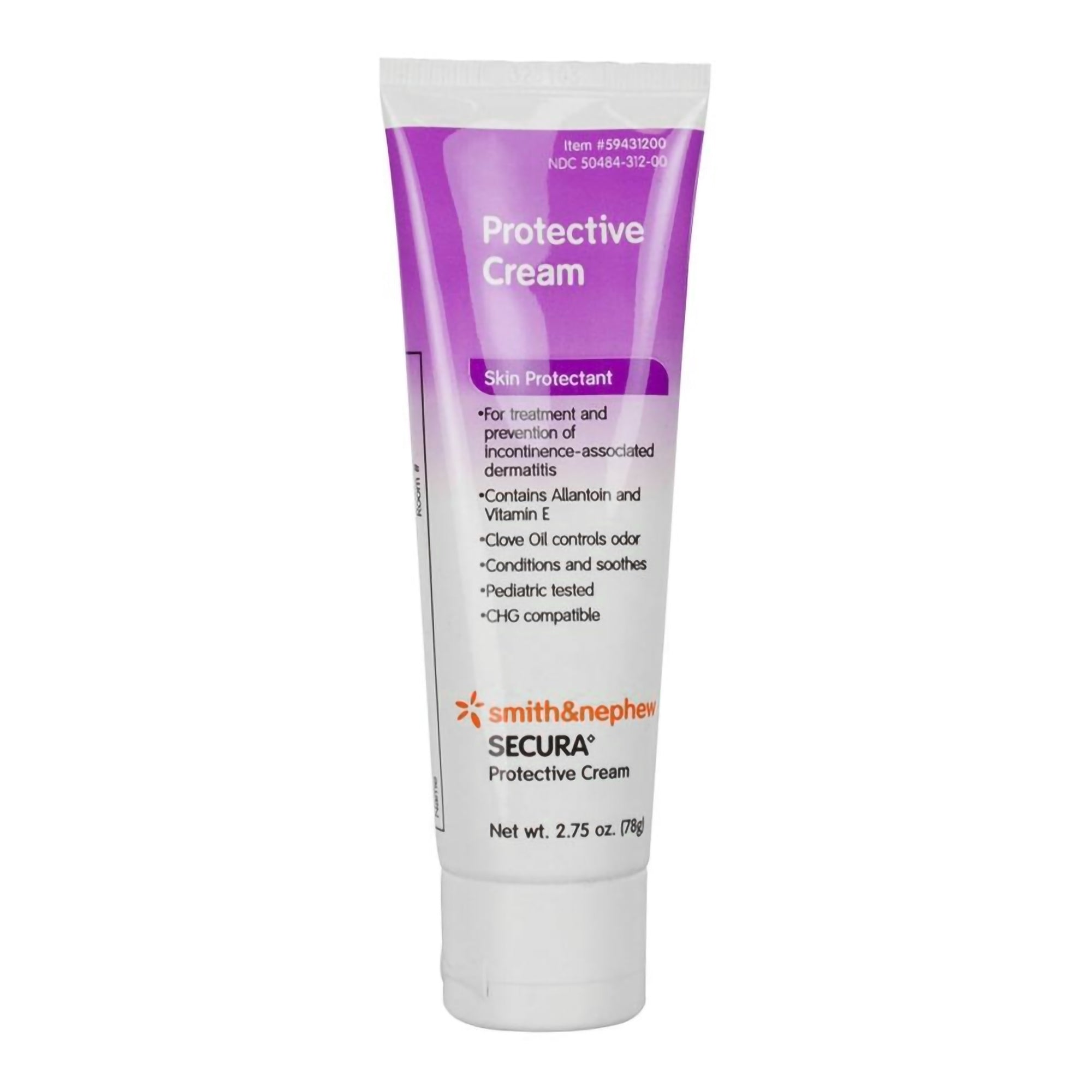 Secura® Protective Cream
