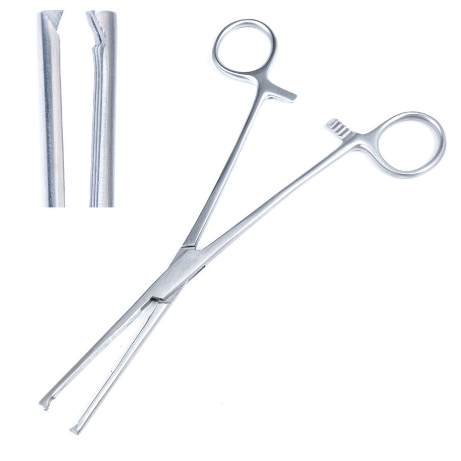 Allen Intestinal Clamp 6 - 22-6160