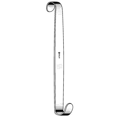 Luer Retractor 5 1 2 - 22-8565