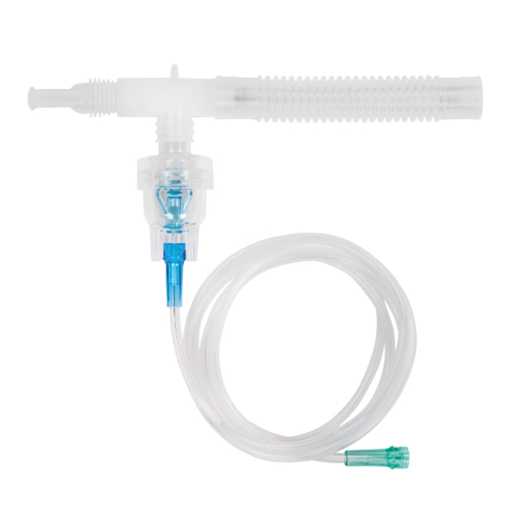 Nebulizer Kit 10 mL with Adult/Pediatric Mouthpiece & Tubing