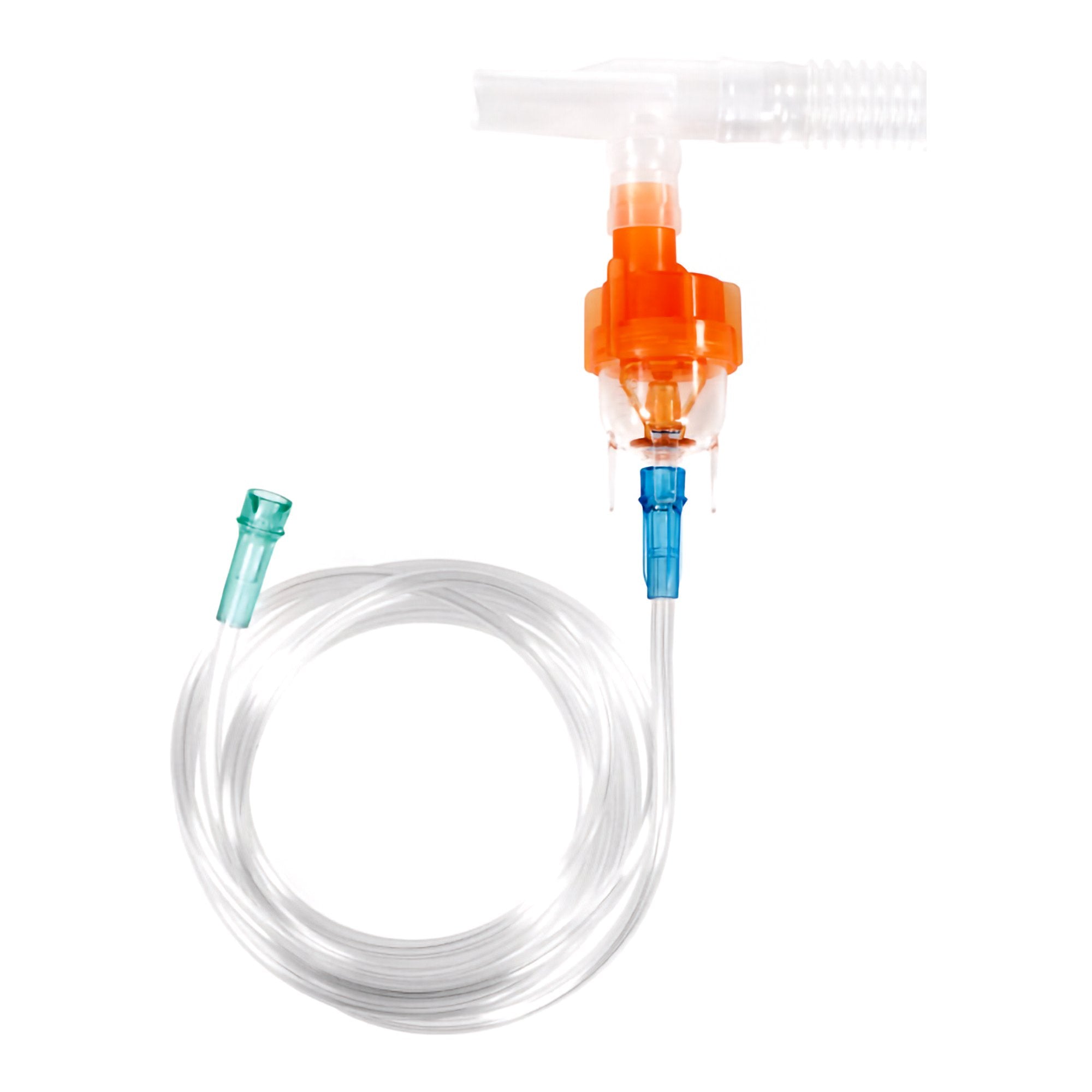 Nebulizer Kit 10 mL with Adult/Pediatric Mouthpiece & Tubing
