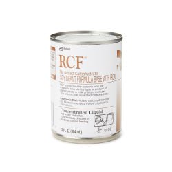 RCF Unflavored 13 oz. Can Liquid