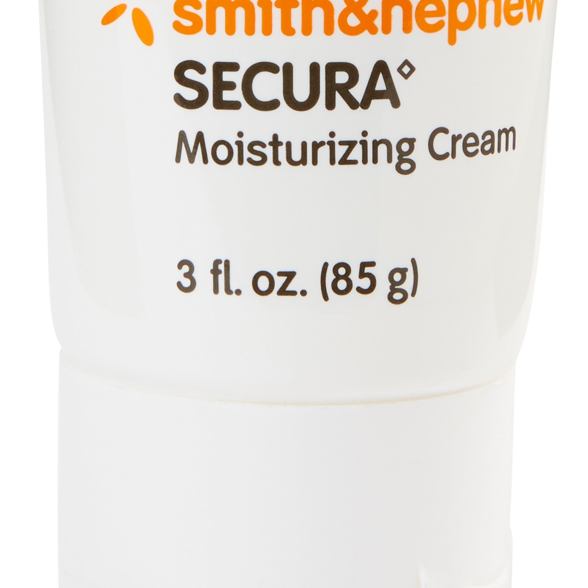 Secura™ Hand and Body Moisturizer Tube Unscented Cream