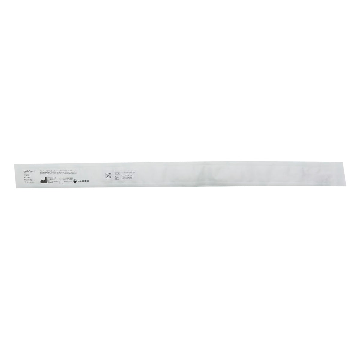 Coloplast Self-Cath® Urethral Catheter, Coudé Tip