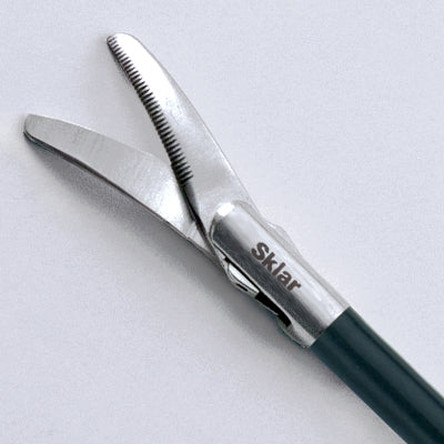 Sklartech 5000 Metzenbaum Scissors 45Cm 5Mm - 31-9012-45