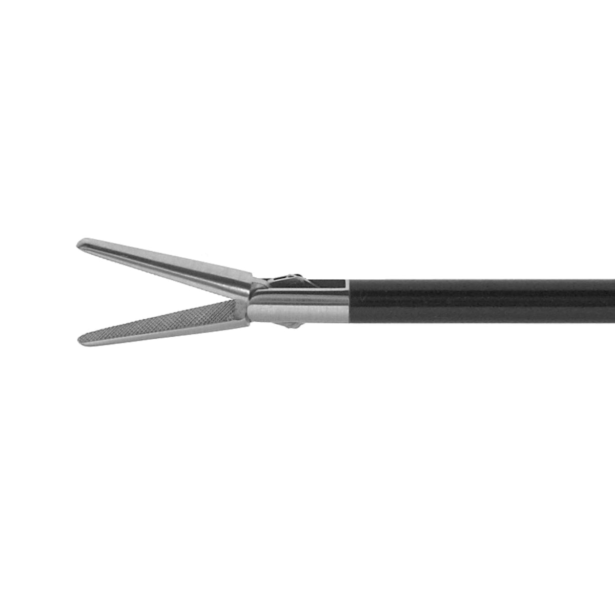 Sklartech 5000 Atraumatic Grasping Forcep 33Cm 5Mm - 31-9097