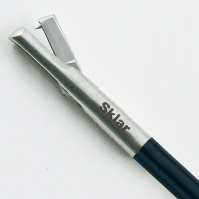 Sklartech 5000 Biopsy Punch 33Cm 5Mm - 31-9110