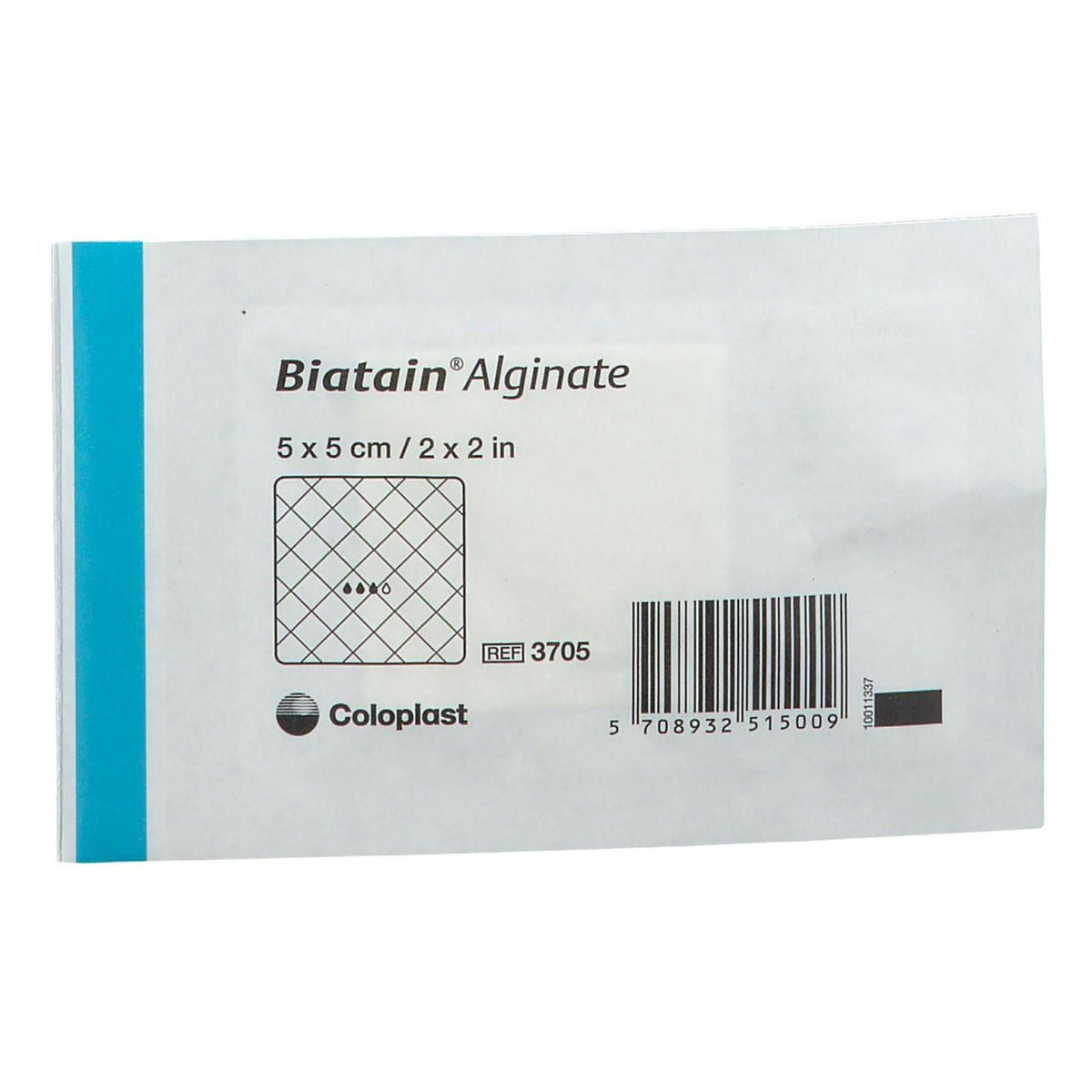Coloplast Biatain® Alginate Dressing