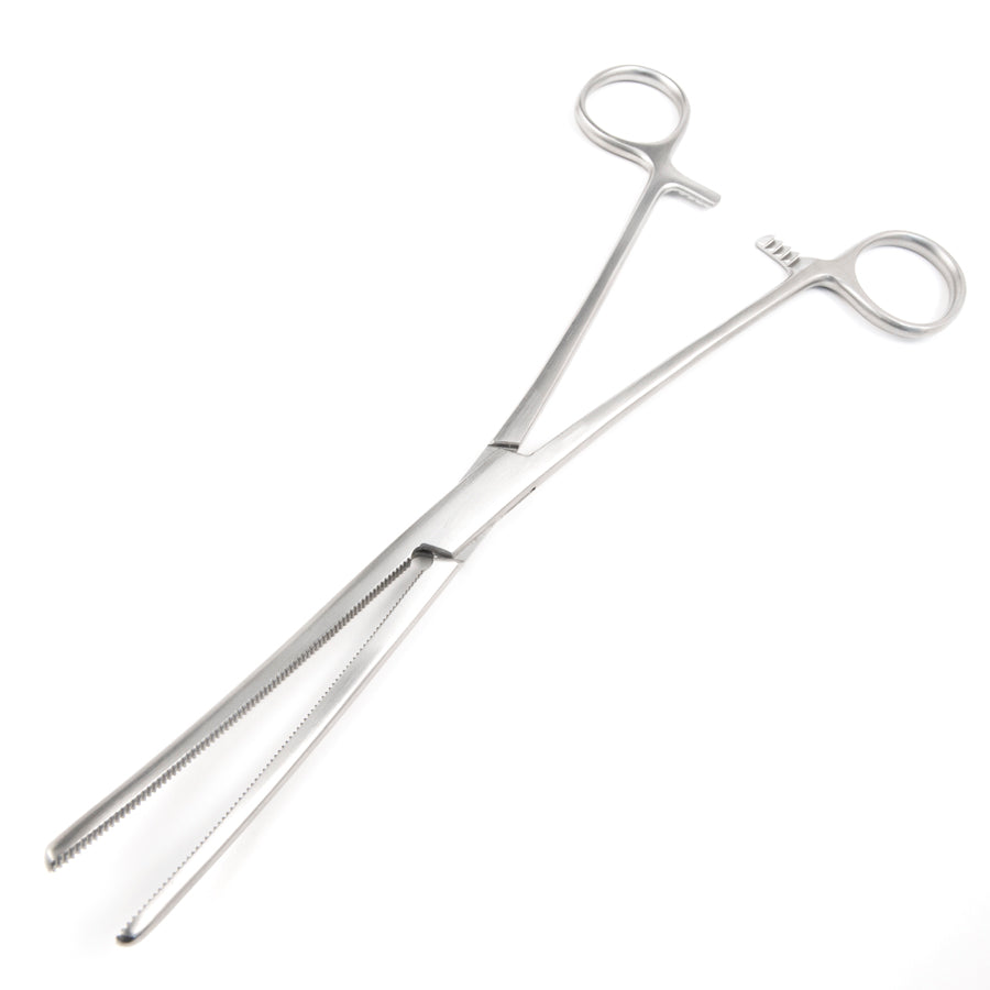 Pean Gastro Intestinal Forcep 12 - 36-2812