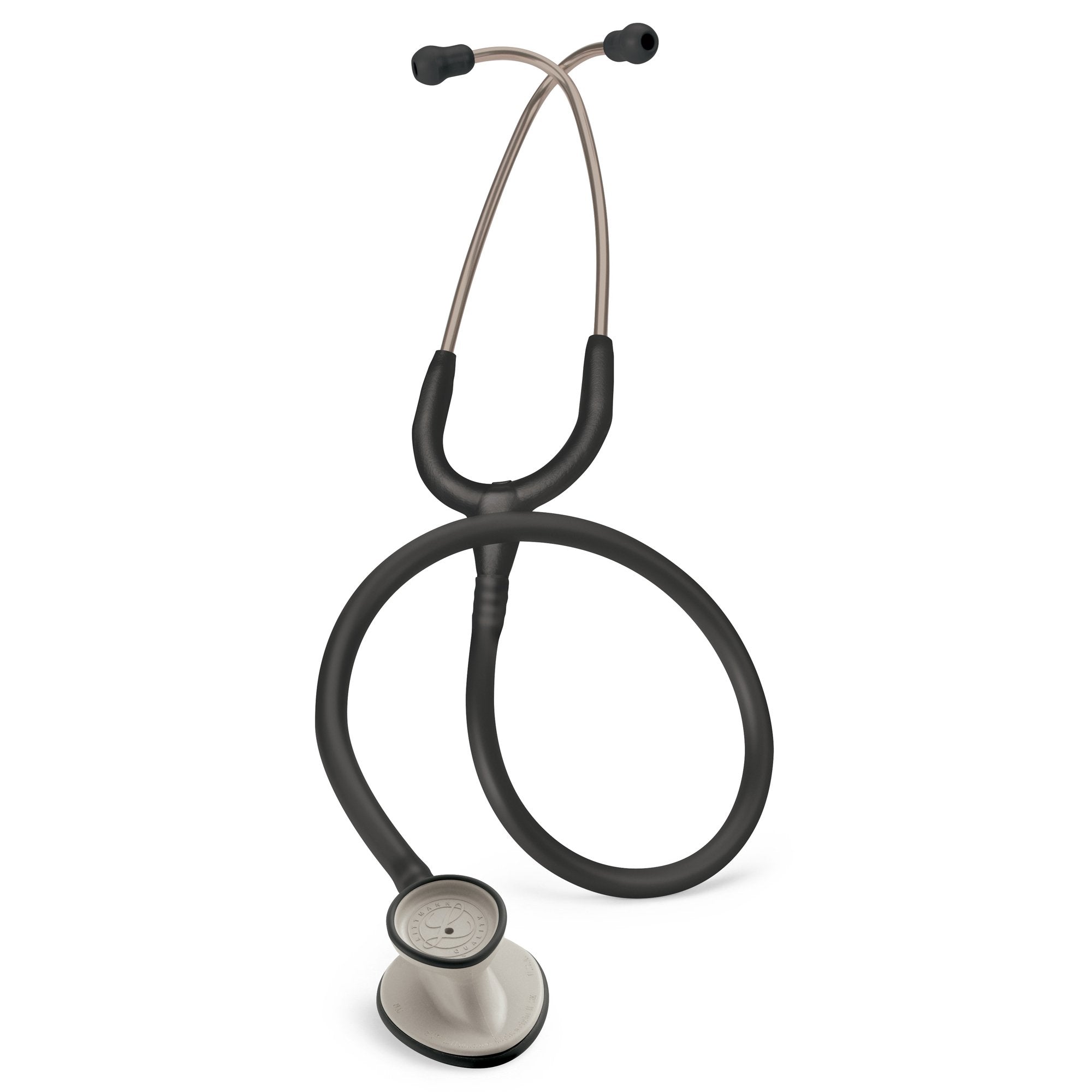 3M™ Littmann® General Exam Stethoscope Lightweight II S.E. 1-Tube 28 Inch Tube Double Sided Chest piece