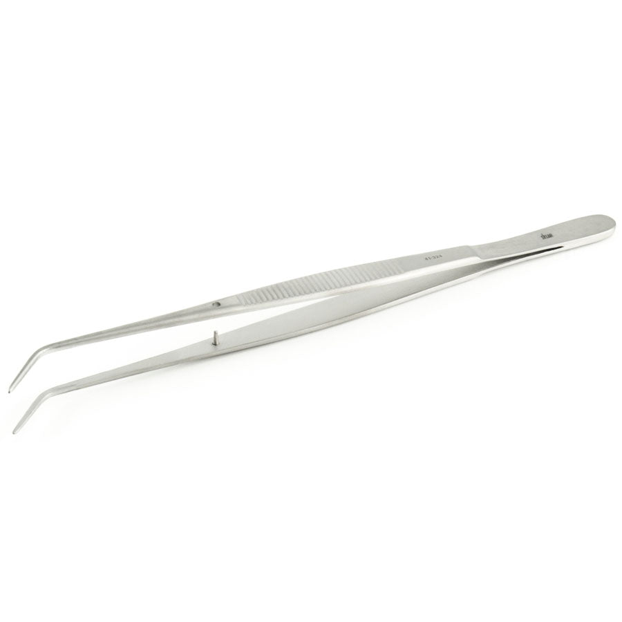 College Pliers Smooth 317As - 41-324