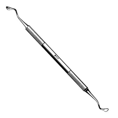 Goldman Fox Knife 7 - 41-902
