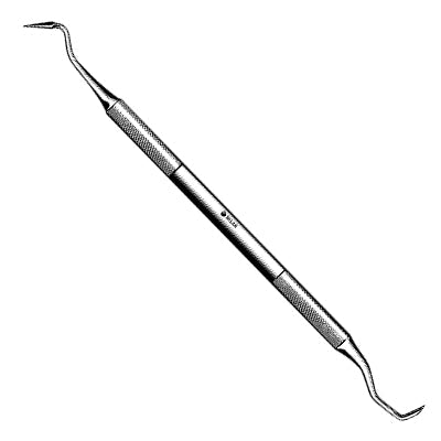 Goldman Fox Knife 9 - 41-910