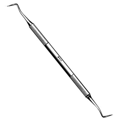 Goldman Fox Knife 11 - 41-926