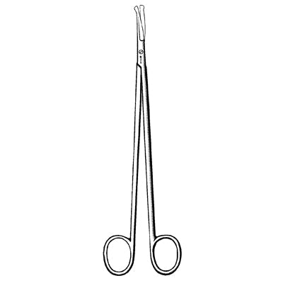 Strully Neuro Scissors 8 3 4 - 42-2787