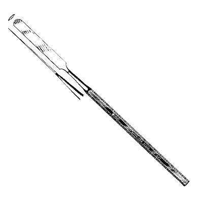 Cement Spatula 324 - 42-538P