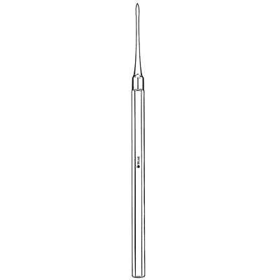 Heidbrink Root Tip Pick 1 - 43-543