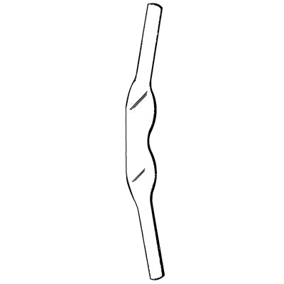 Matrix Bands Bicuspid 8 Medium - 43-767