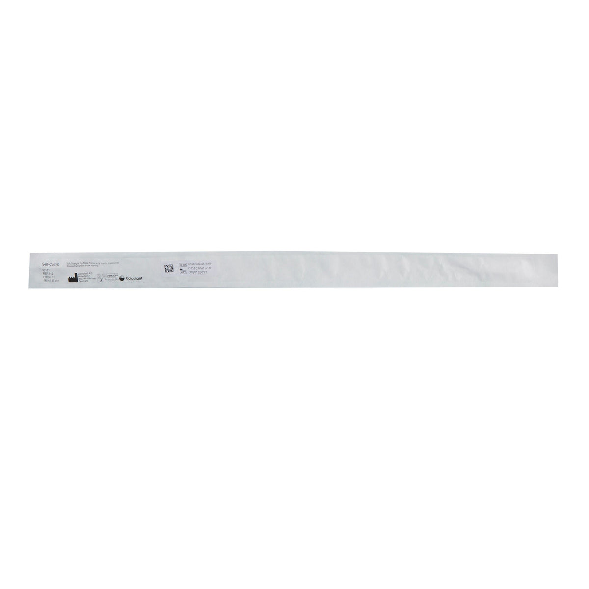 Coloplast Cysto-Care® Foley Catheter