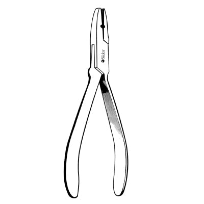 Cone Socket Pliers - 45-309