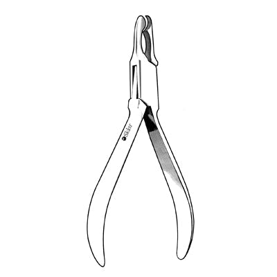 Johnson Pliers 114 - 45-389
