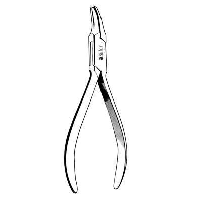 Gordon Contouring Pliers - 45-533