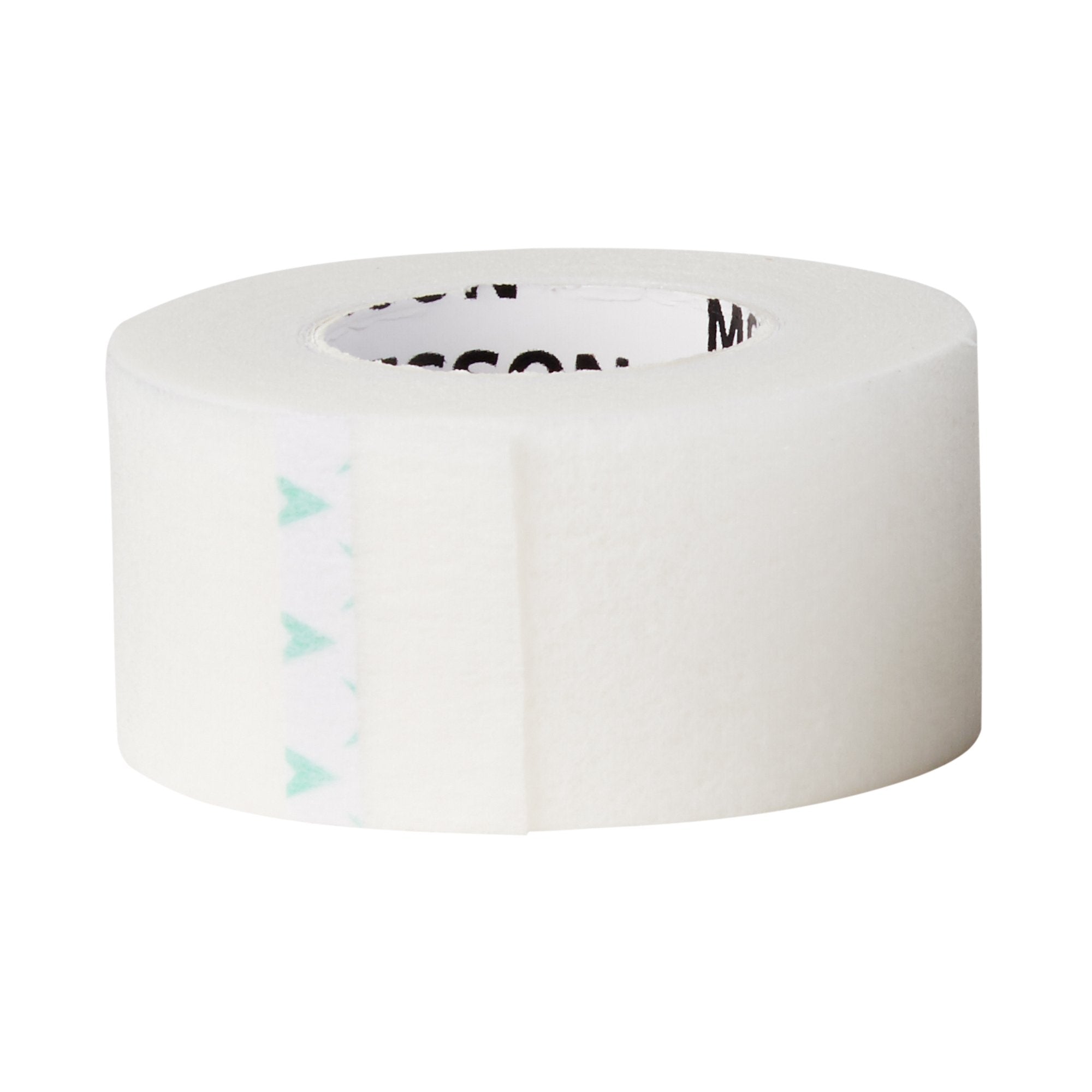 Hypoallergenic Medical Tape White Paper NonSterile