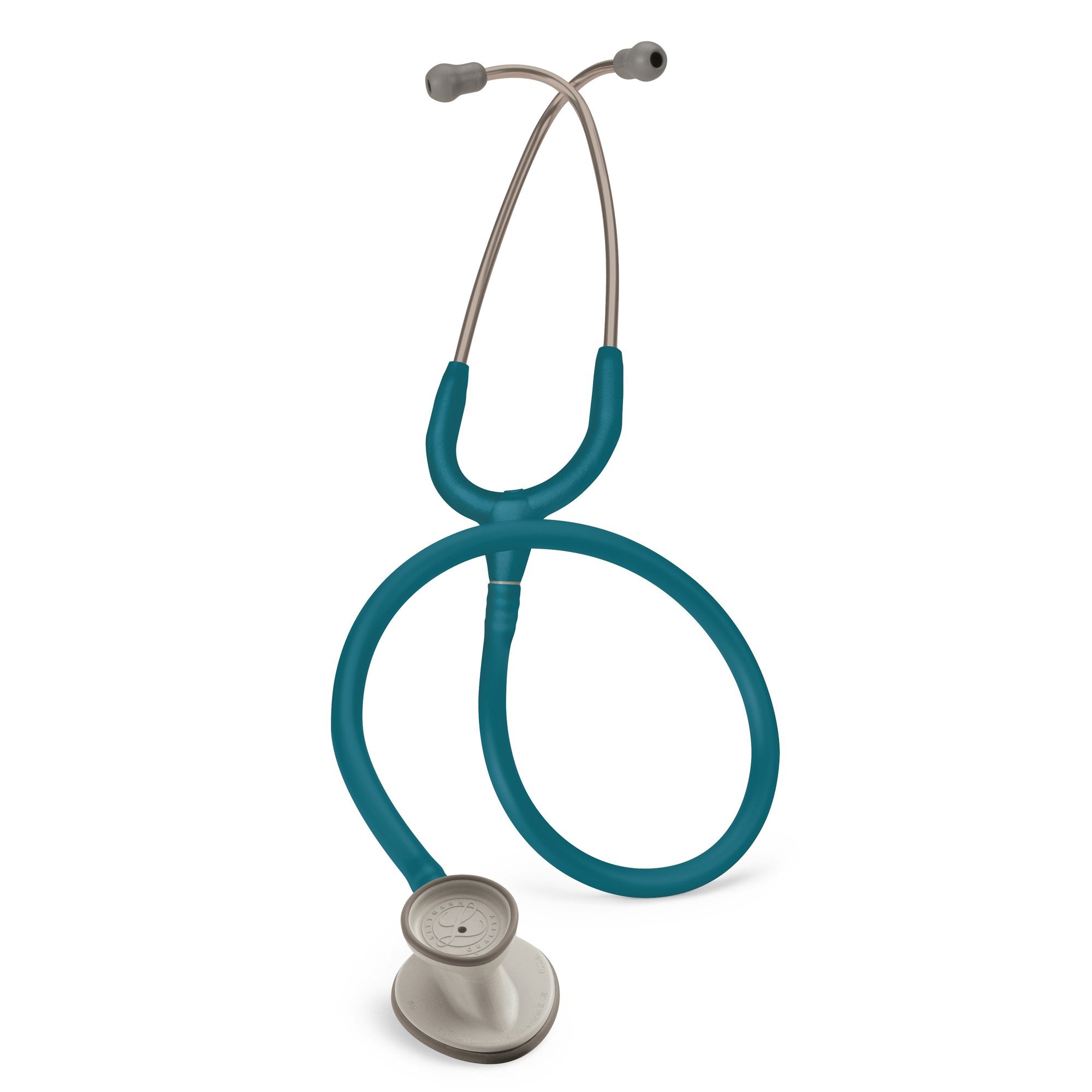 3M™ Littmann® General Exam Stethoscope Lightweight II S.E. 1-Tube 28 Inch Tube Double Sided Chest piece