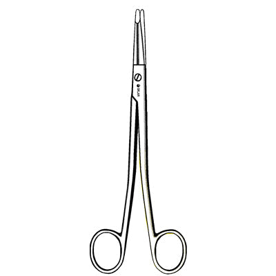 Gorney Facelift Scissors 7 1 2 - 47-1089