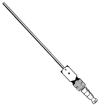 Frazier Suction Tube 8 French - 50-2108